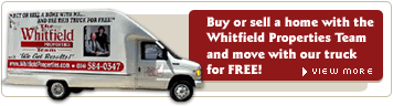Buy or Sell a home with us and move with our truck for FREE!